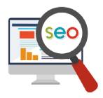 seo icon